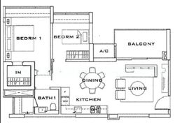 Sophia Residence (D9), Condominium #622701131